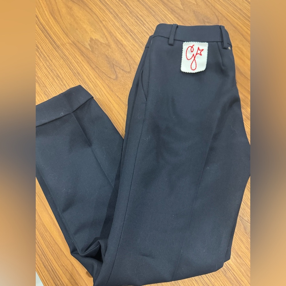 Excellent condition golden goose women’s dress pants size EU 38